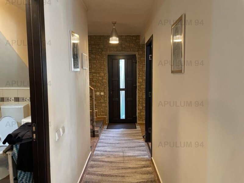 Duplex Domnesti- Putul Olteni. 