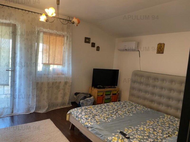 Duplex Domnesti- Putul Olteni. 